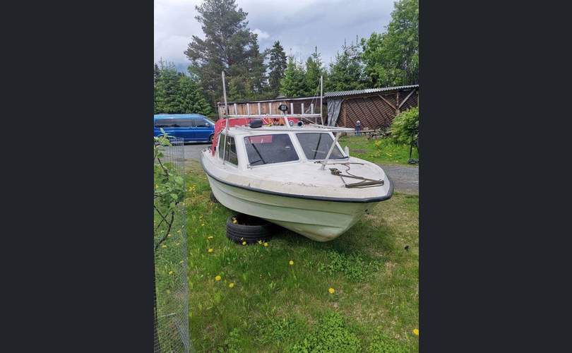 YAMARIN 560Ht-kuva-2